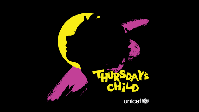 TPA Thursday's Child 2019 (Gold Cast)...