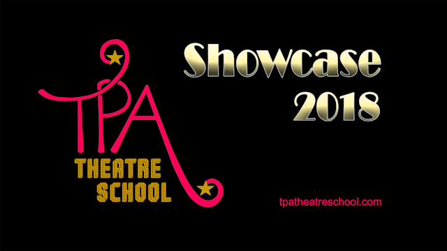 TPA Showcase 2018 Act Two