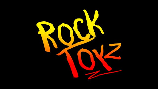 TPA Rock Toyz 2019 2pm Show Act Two