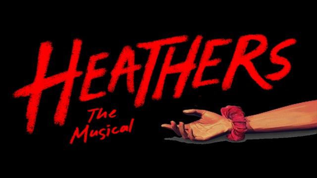 TPA Heathers Summer School 2021 Act Two