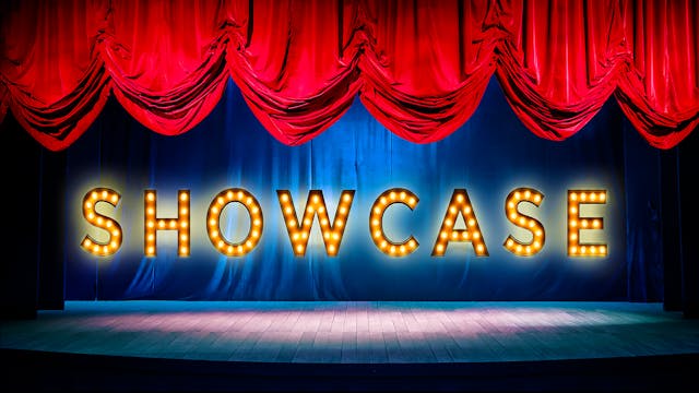 TPA Showcase - November 2022 Act One