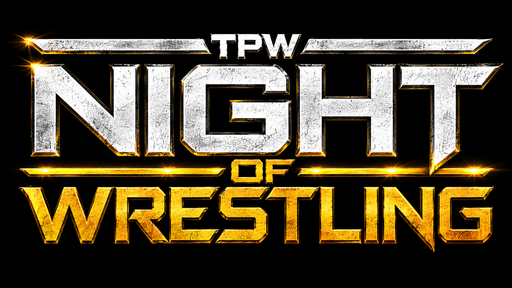 Night Of Wrestling