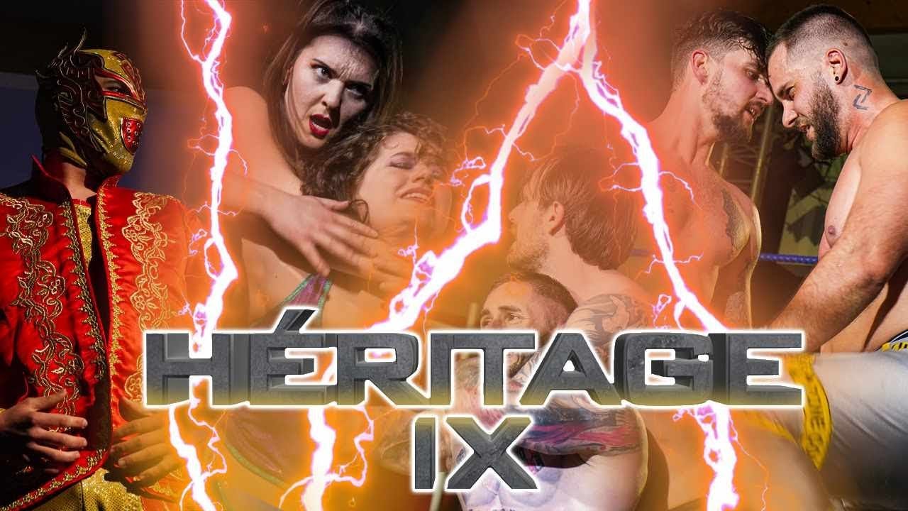 Héritage Chapitre IX