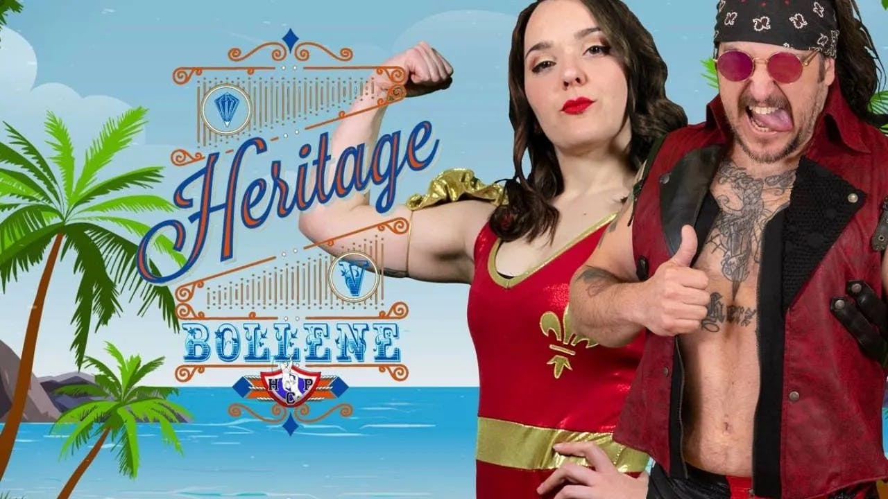 Héritage Chapitre V