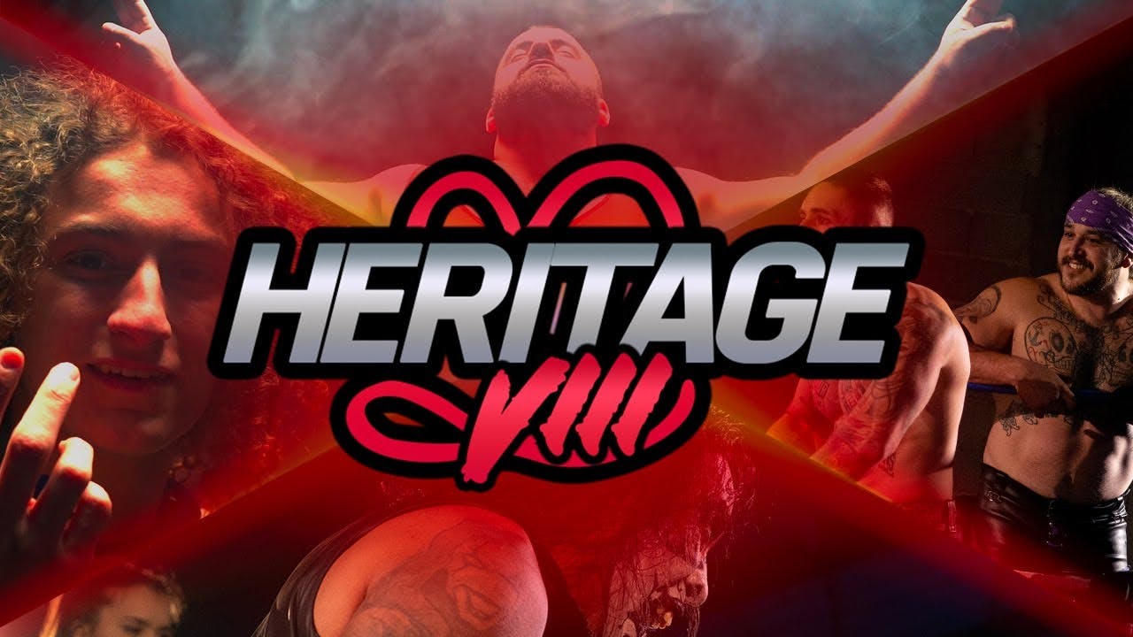 Héritage Chapitre VIII