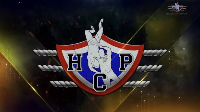 HCP Héritage Chapitre II - Super Summer Show