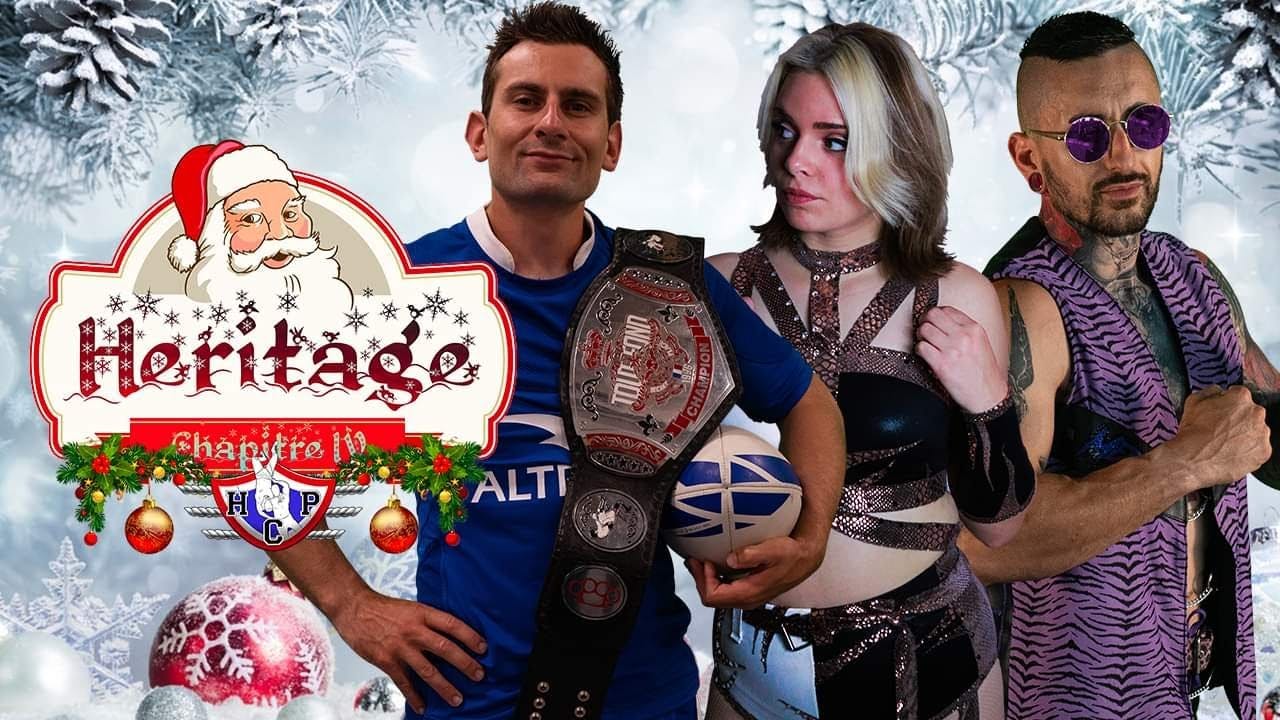 Héritage Chapitre IV