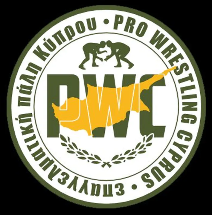 PWC Gods Of Wrestling 2025 - Show 1