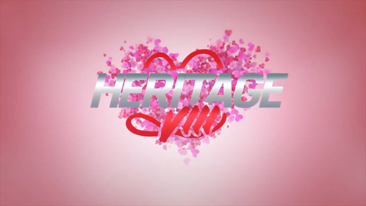 HCP Héritage Chapitre VIII