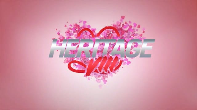 HCP Héritage Chapitre VIII