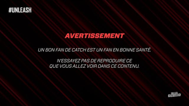 Unleash The Teams 2025