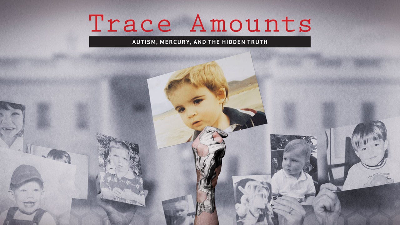 Trace Amounts - 72 Hour Rental