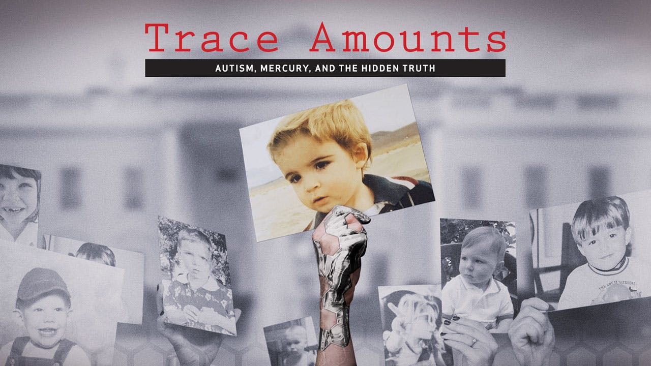Trace Amounts - Digital Download