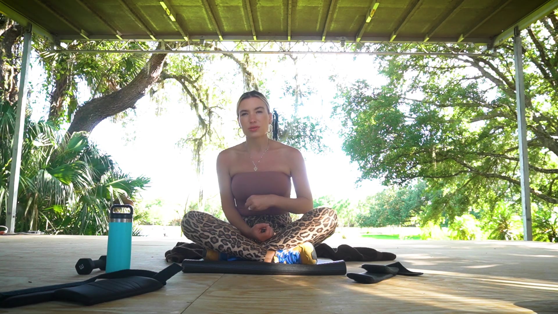 fundamenTAl End of Class Lecture for the week of 04.29.20