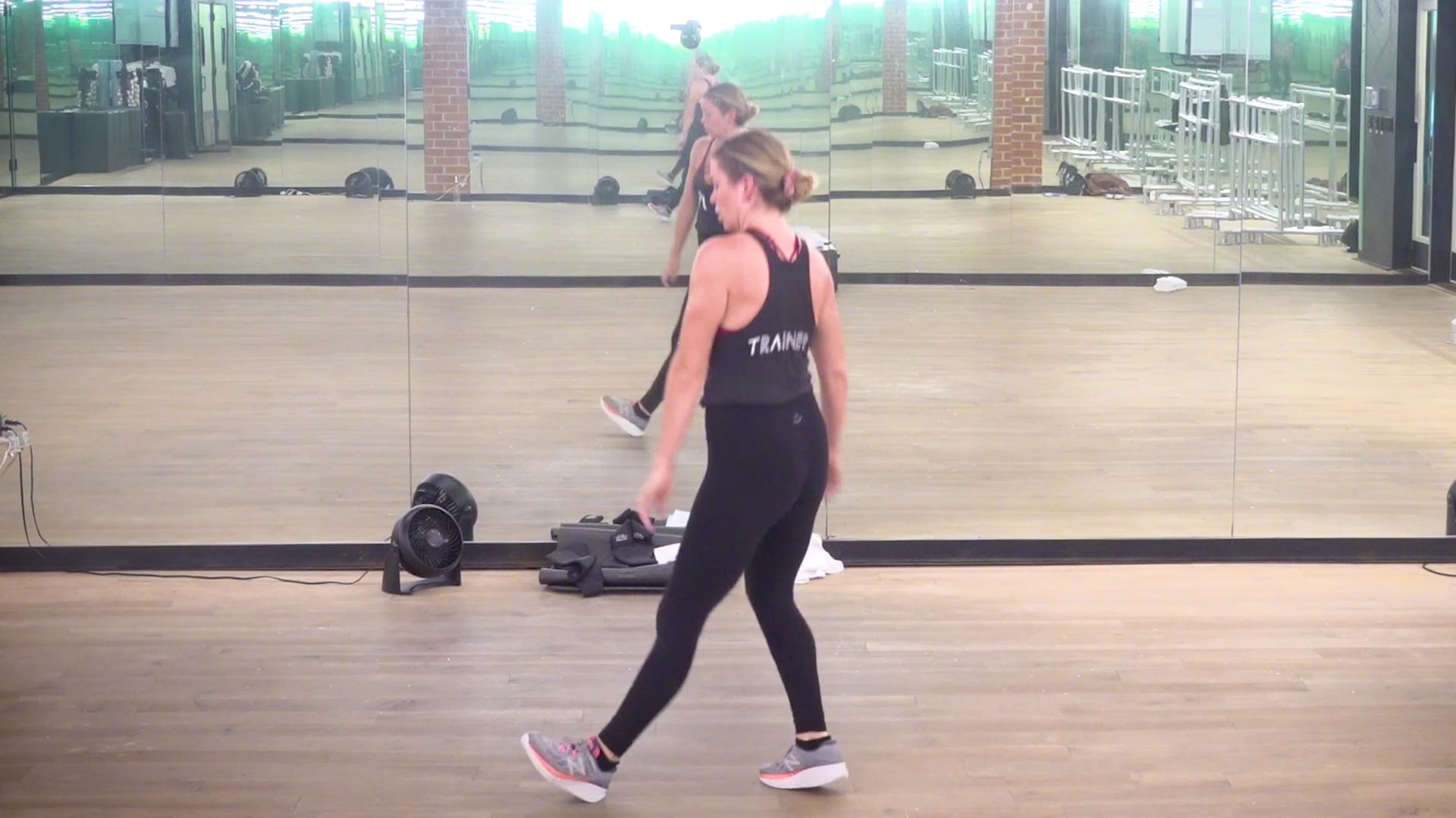 MultiTAsk Cardio 03.04.20