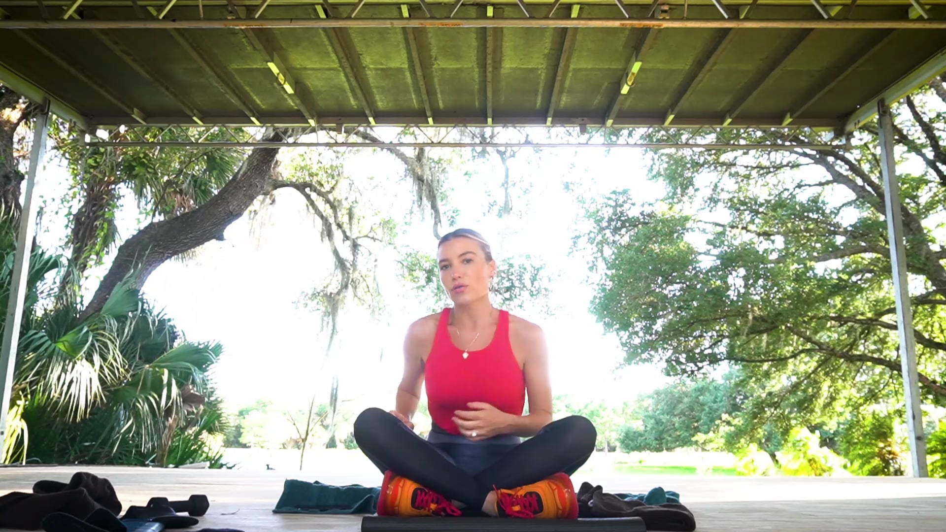 fundamenTAl End of Class Lecture for the week of 05.06.20