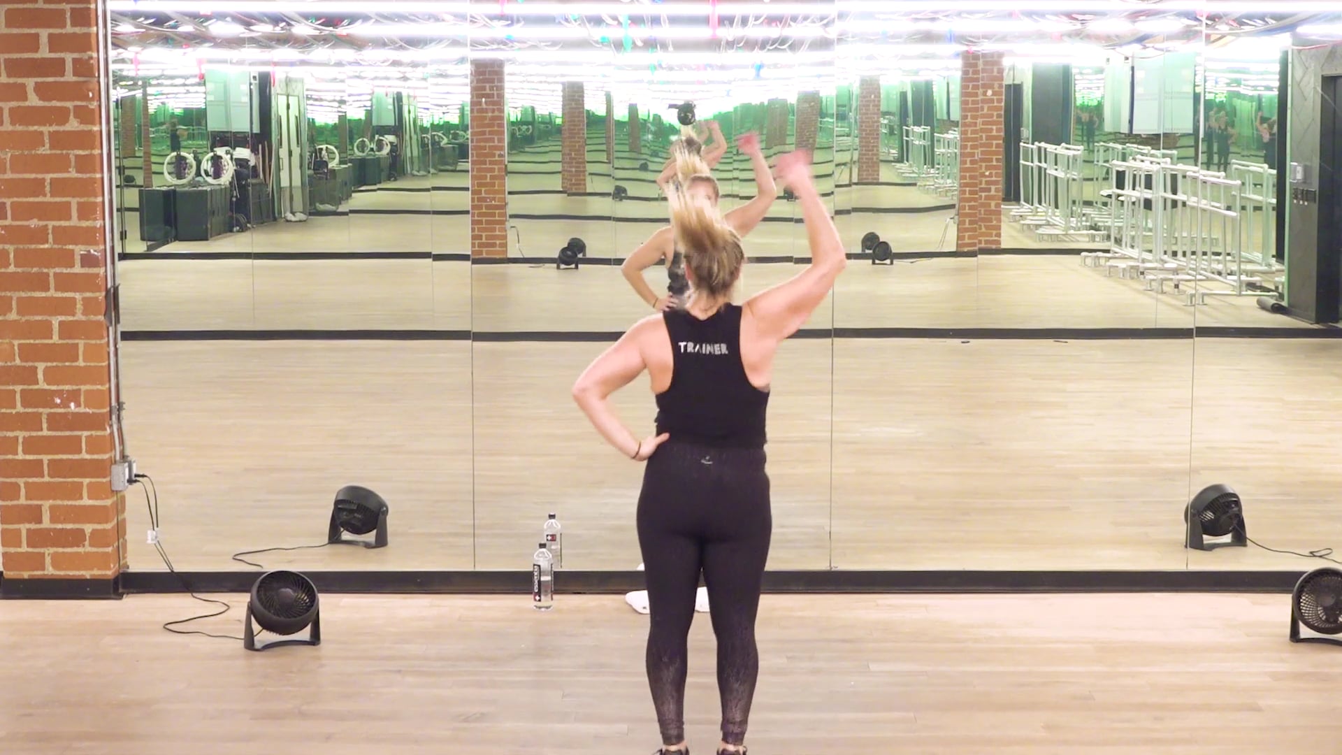 caTApult Cardio with Shanée January 2020