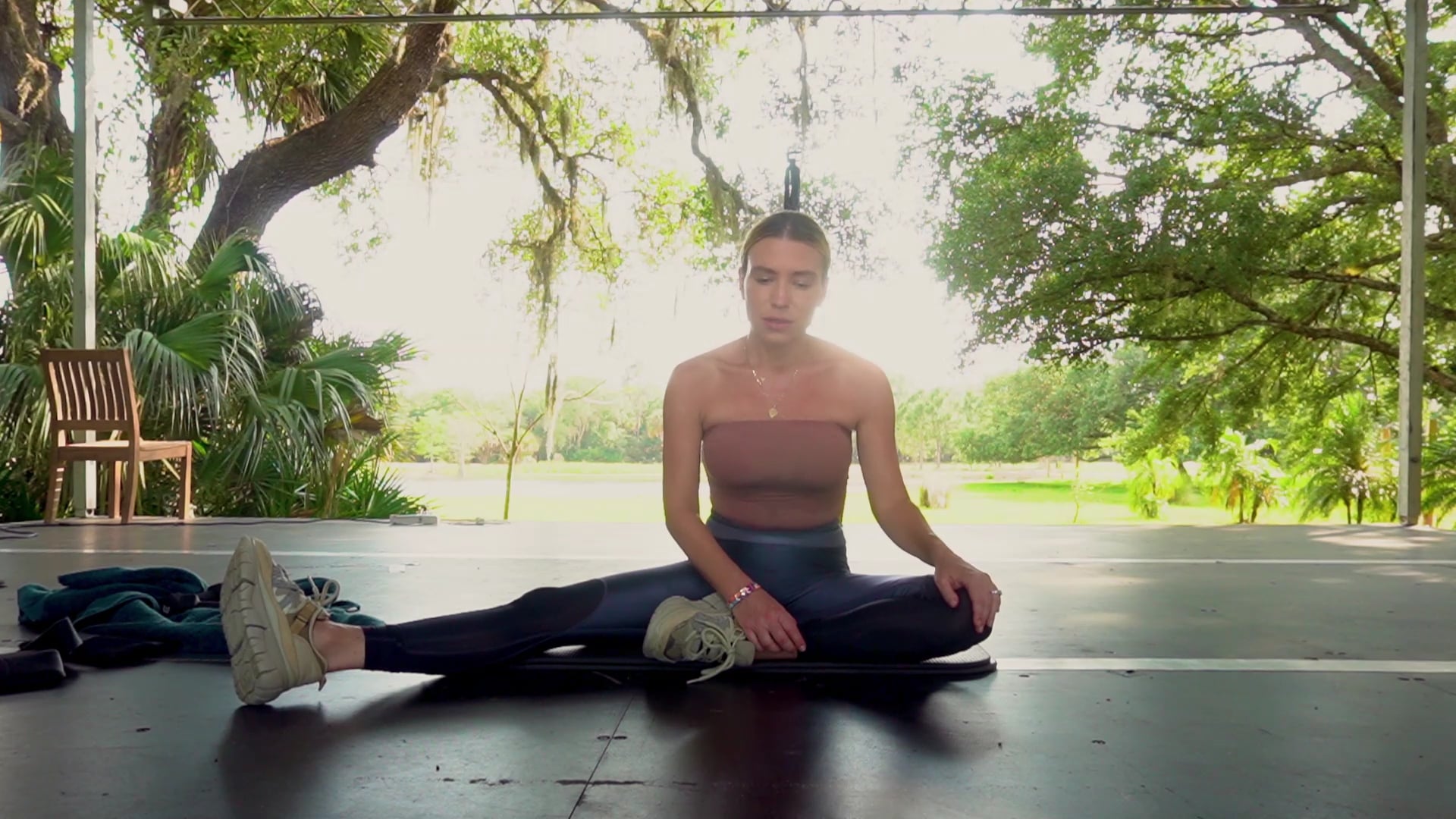 fundamenTAl End of Class Lecture for the week of 04.15.20