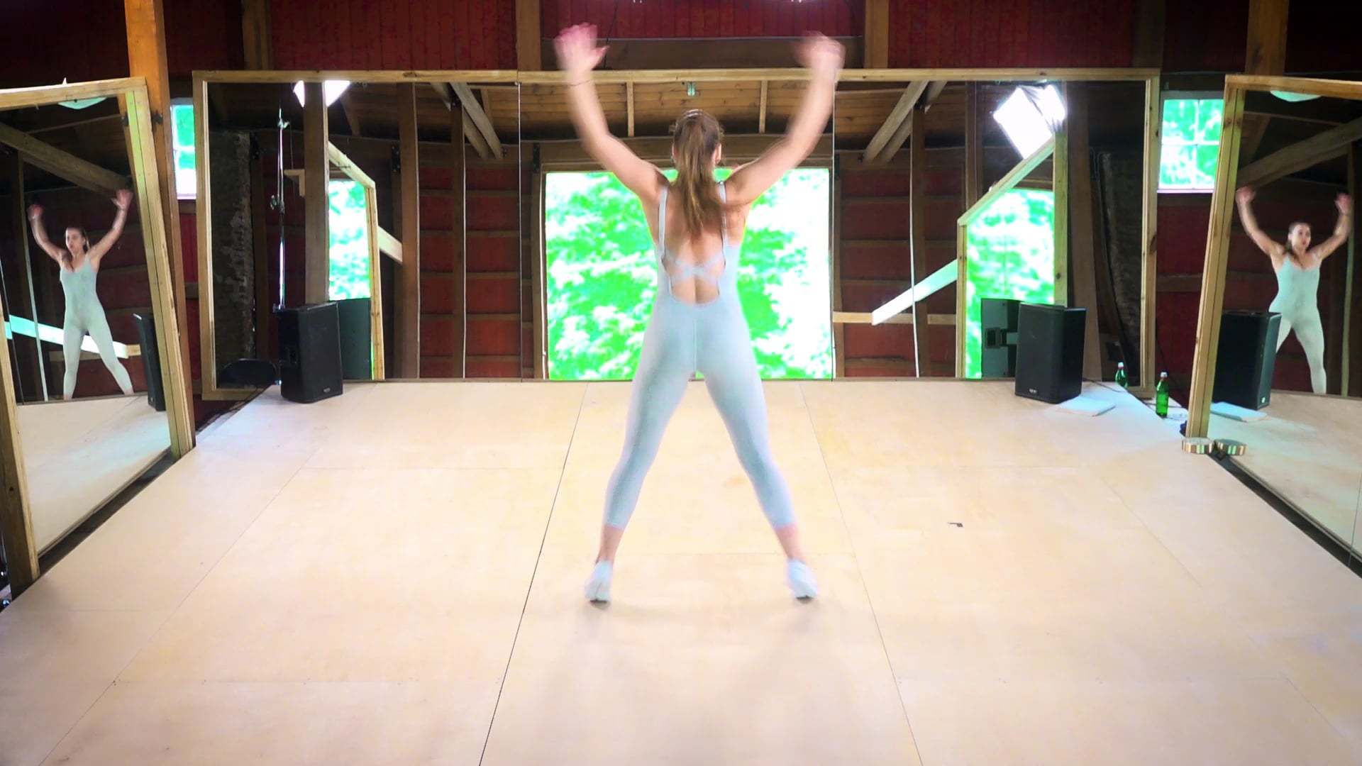 Bonus Catapult Cardio with Madison July 2020 (New Dances Combined)