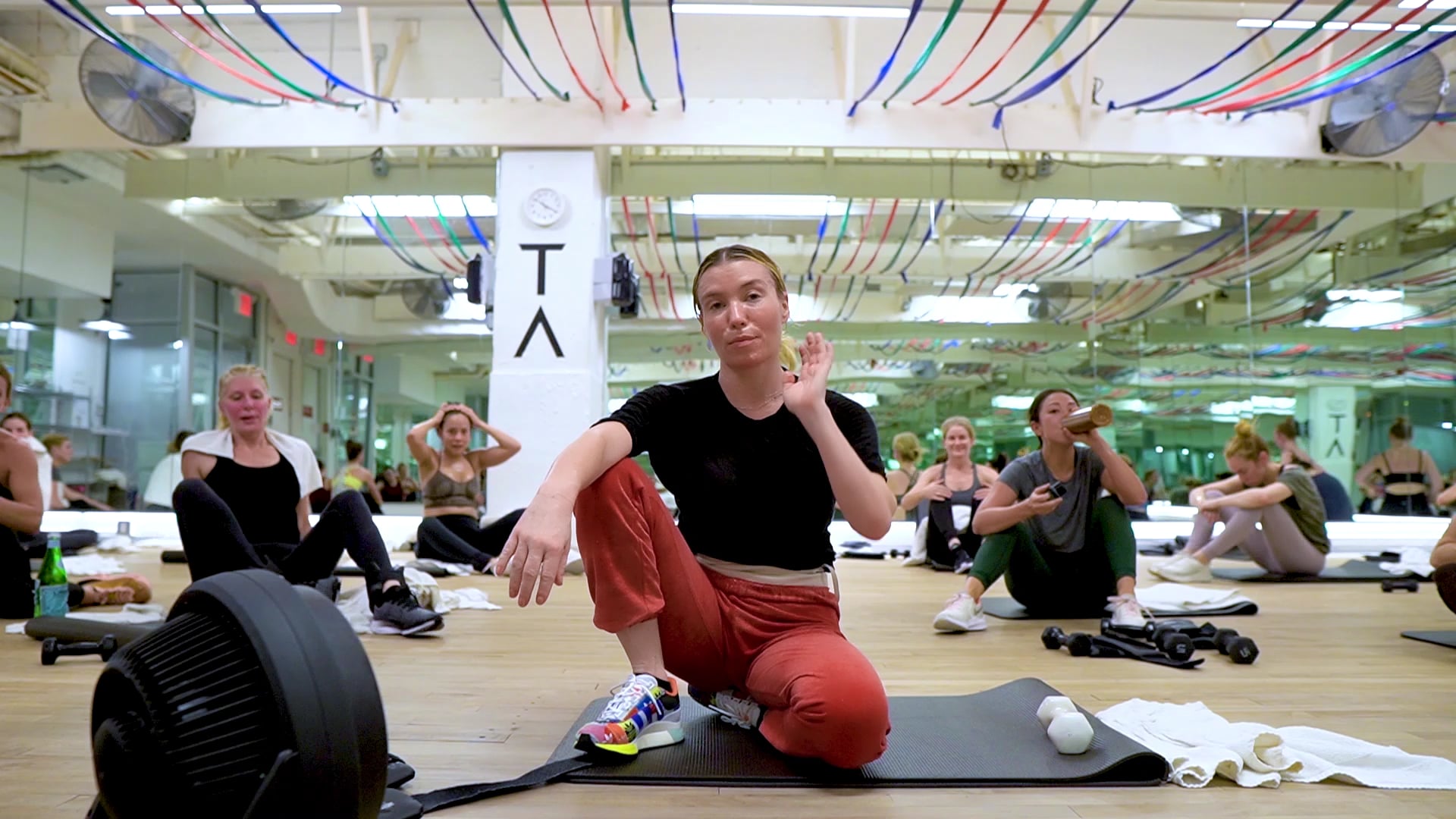 atTAin Definition End of Class Lecture for the week of 02.05.20- Spotify Class