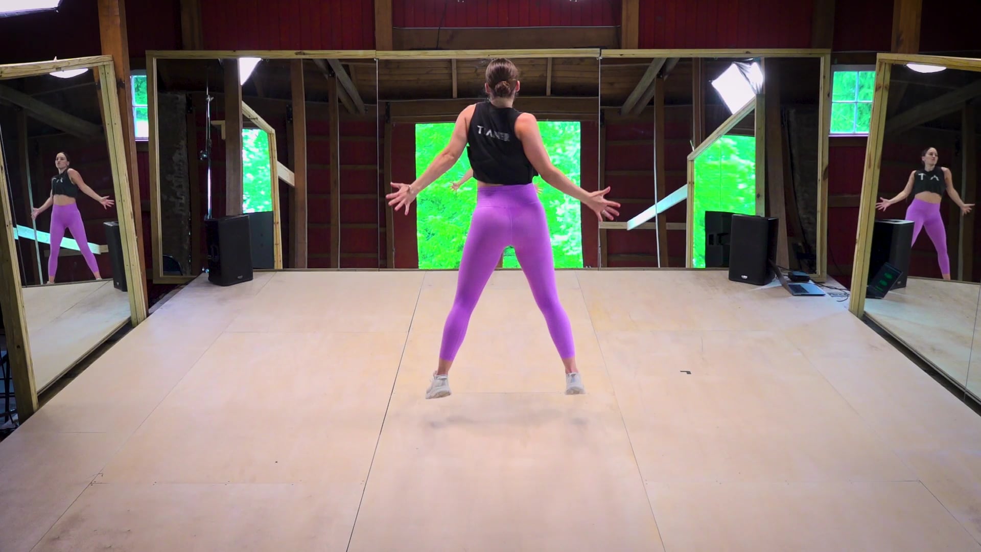 MultiTAsk Cardio 07.01.20