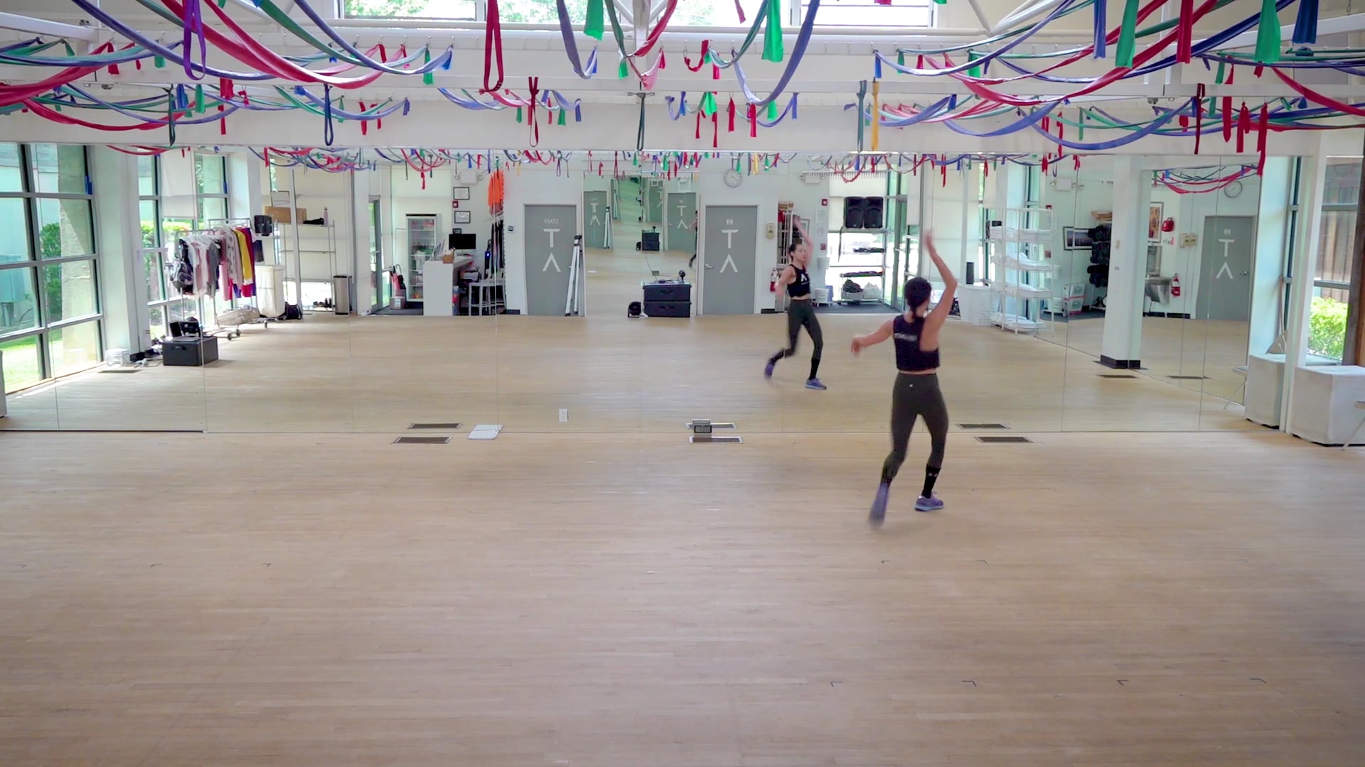 caTApult Cardio with Krystal July 2020