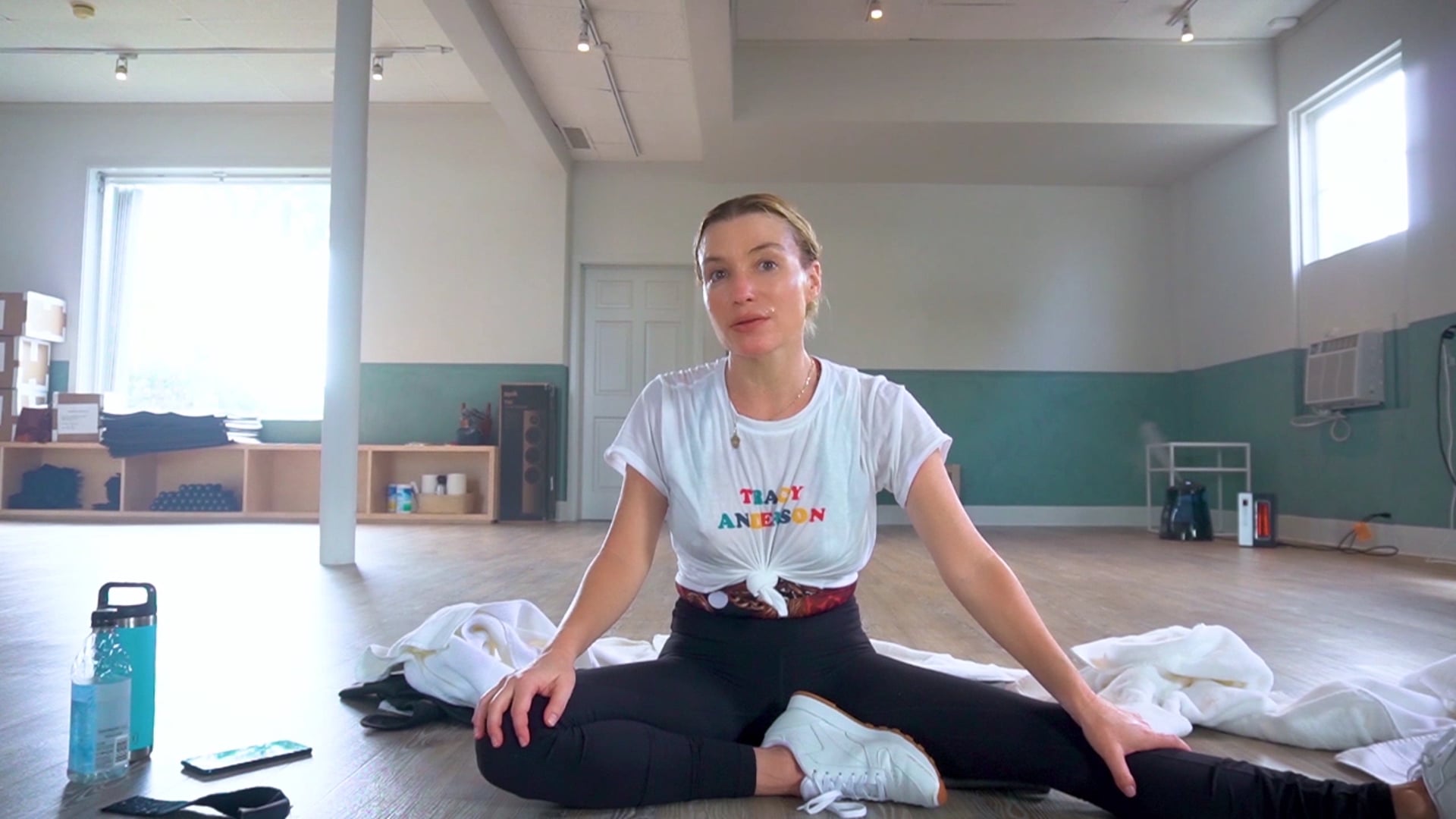 atTAin Definition End of Class Lecture for the week of 03.18.20