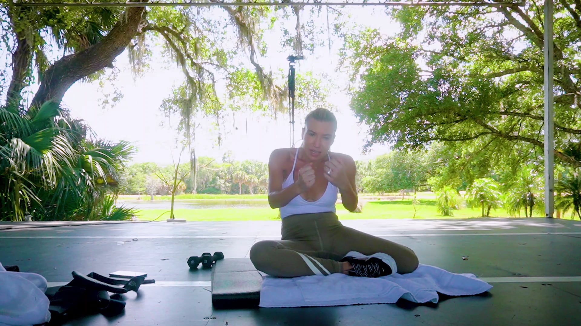 fundamenTAl End of Class Lecture for the week of 04.01.20