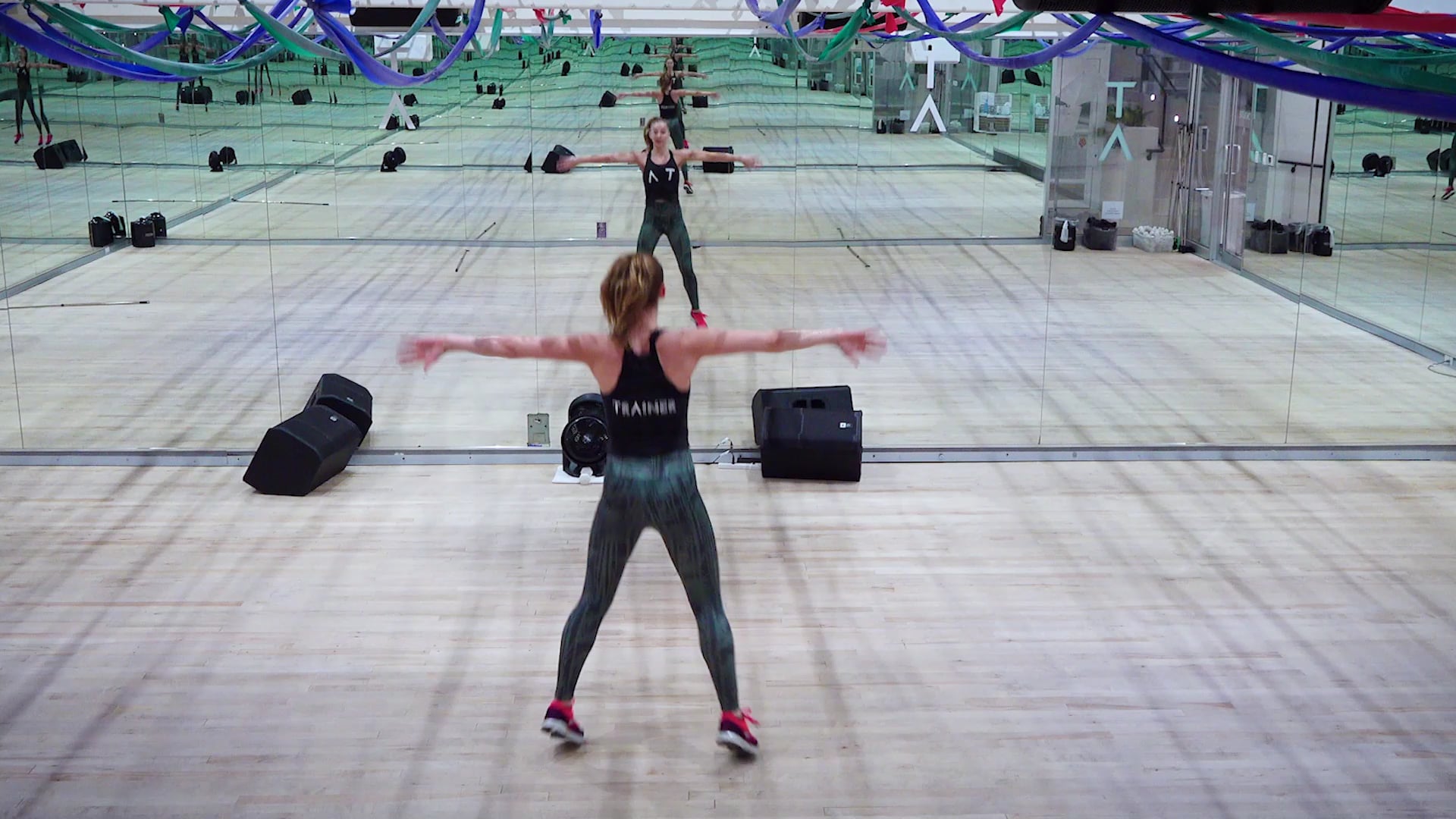 caTAlyst Cardio with Nikki April 2019