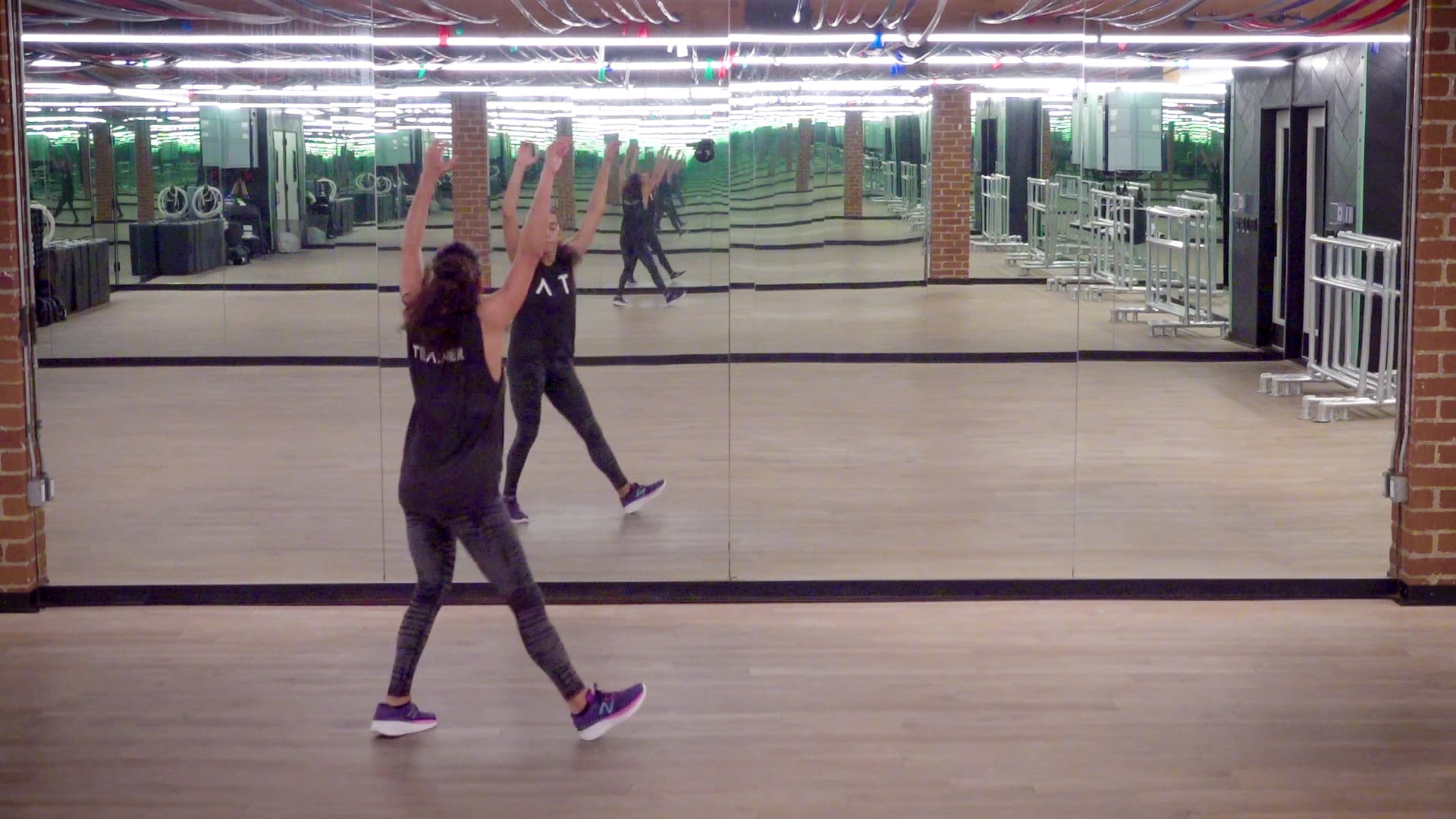 caTAlyst Cardio with Maria K. April 2020