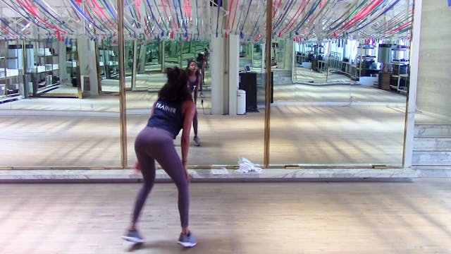 caTAlyst Cardio with Zerita April 2019