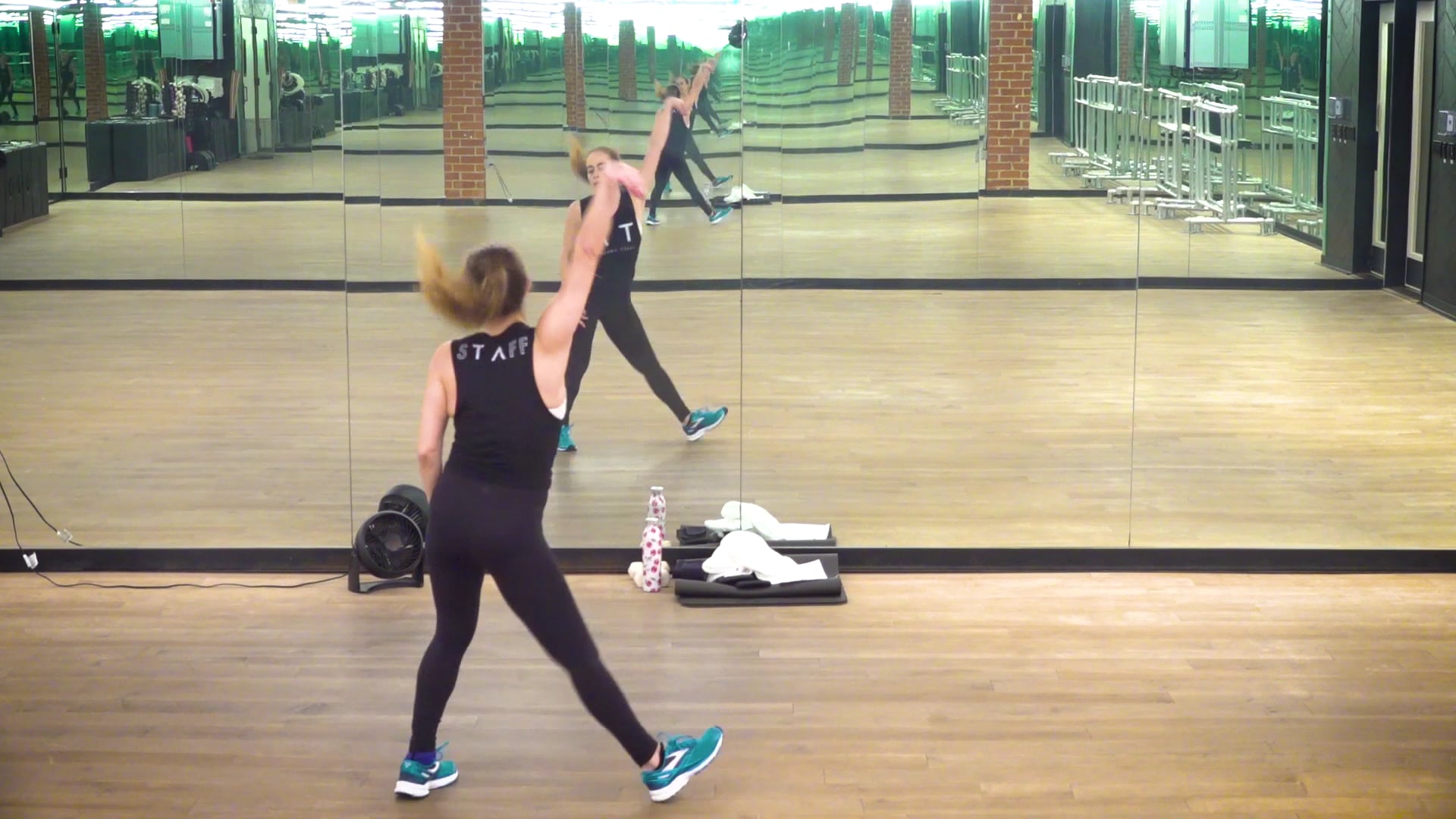 MultiTAsk Cardio 02.05.20