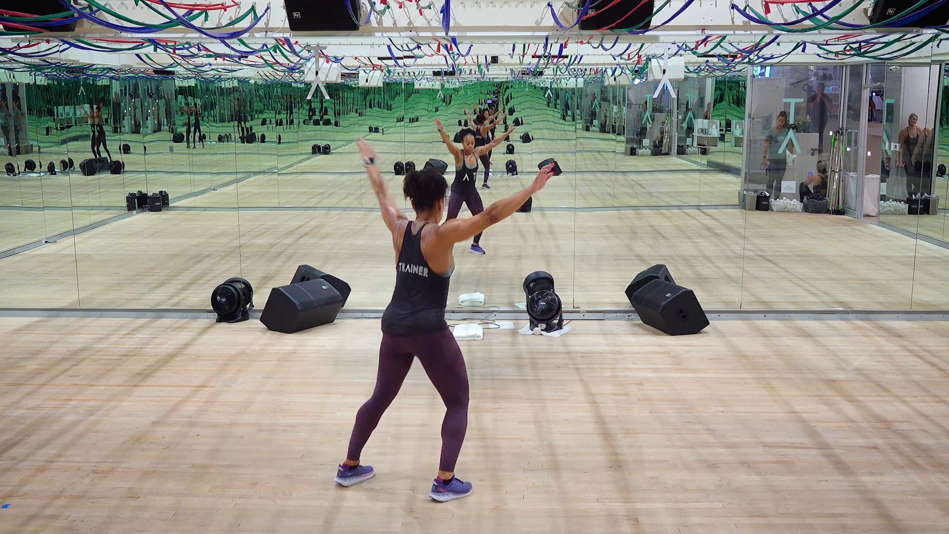 multiTAsk Cardio 07.03.19