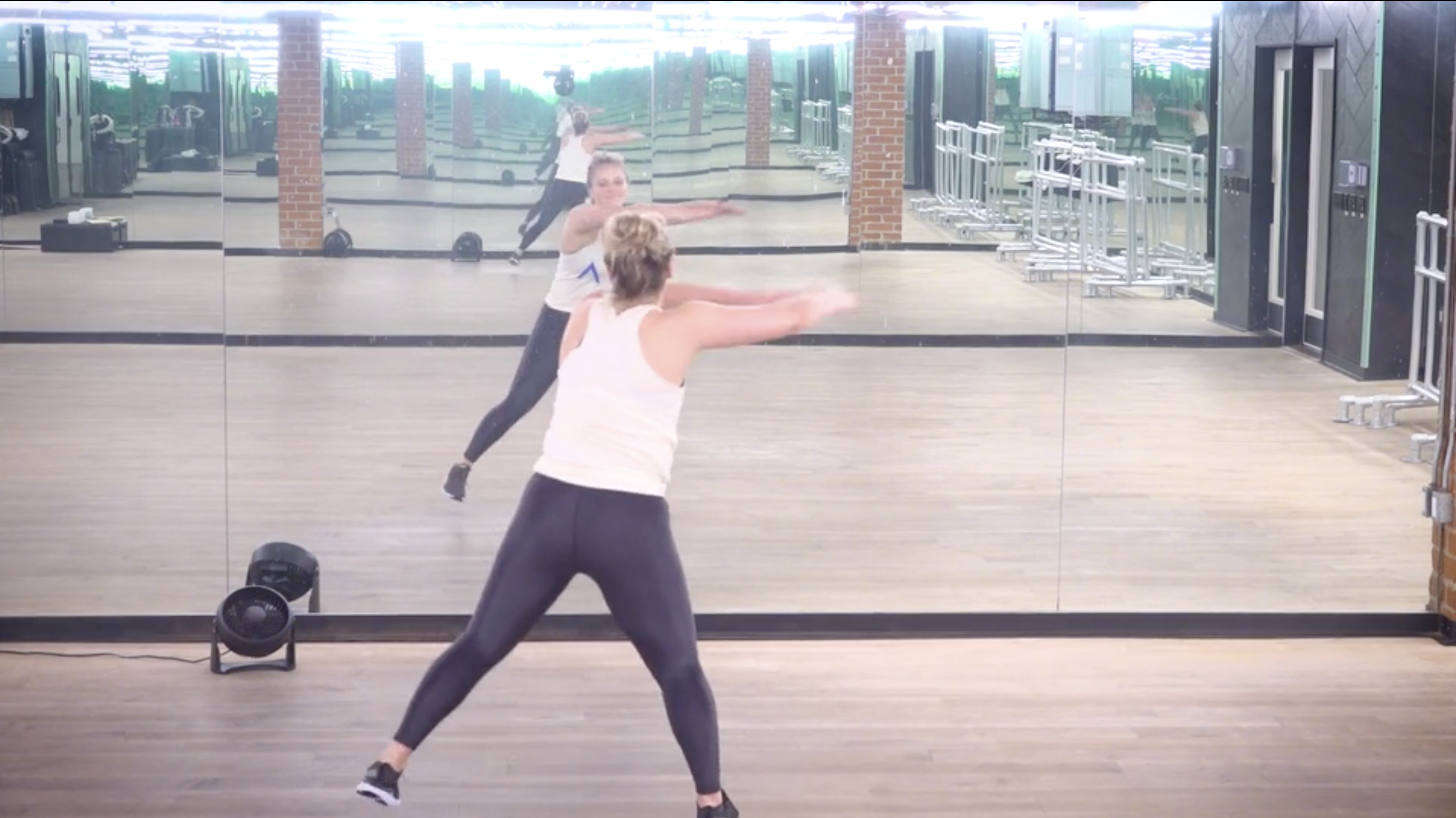 caTAlyst Cardio with Shanee March 2020