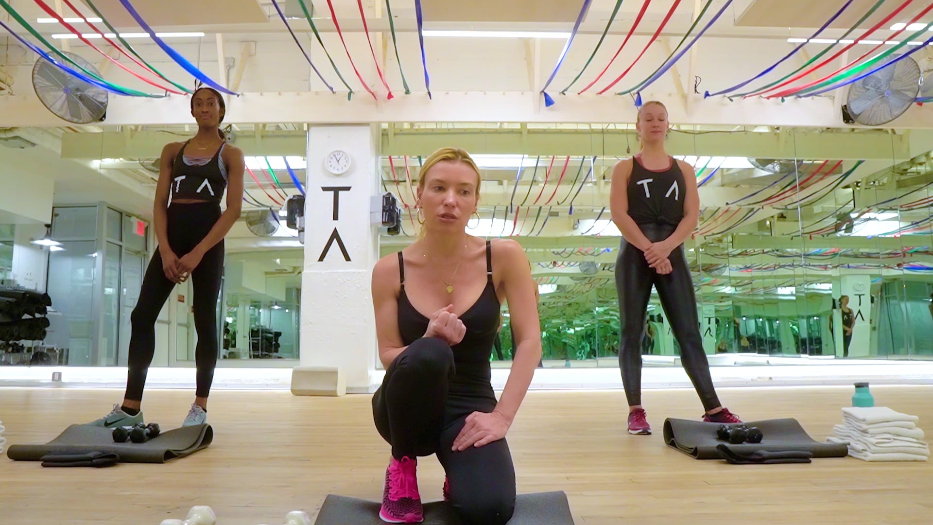 sTArt Master Class Introduction for the week of 01.08.20