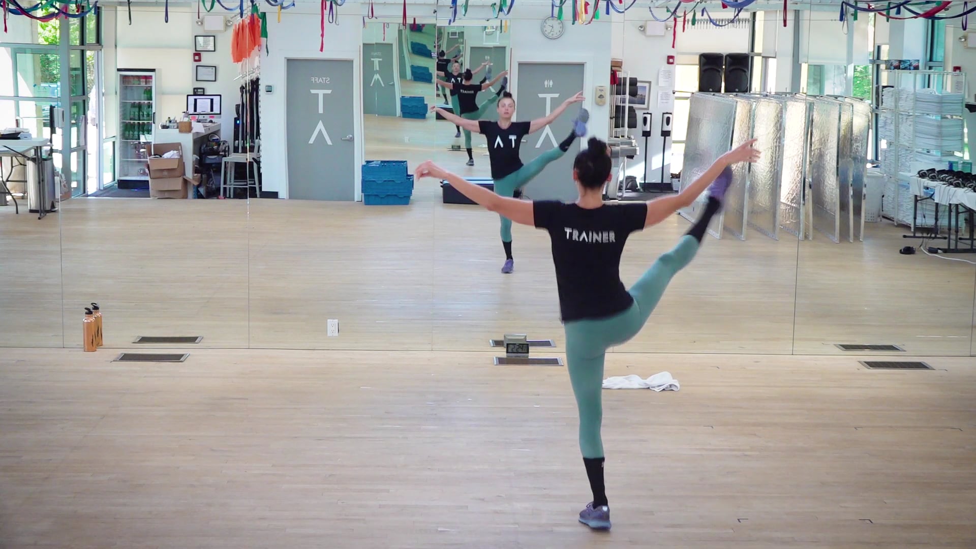 MultiTAsk Cardio 08.05.20