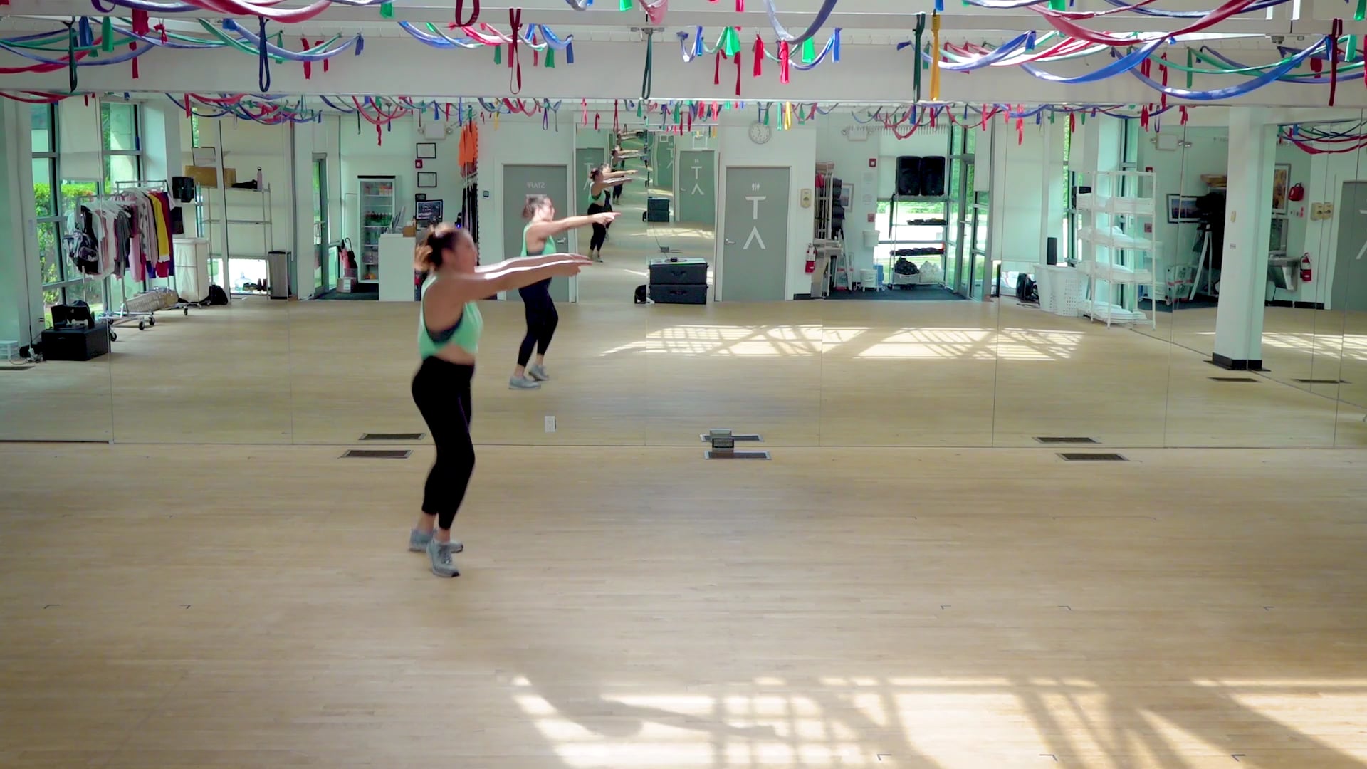 caTAlyst Cardio with Lara July 2020