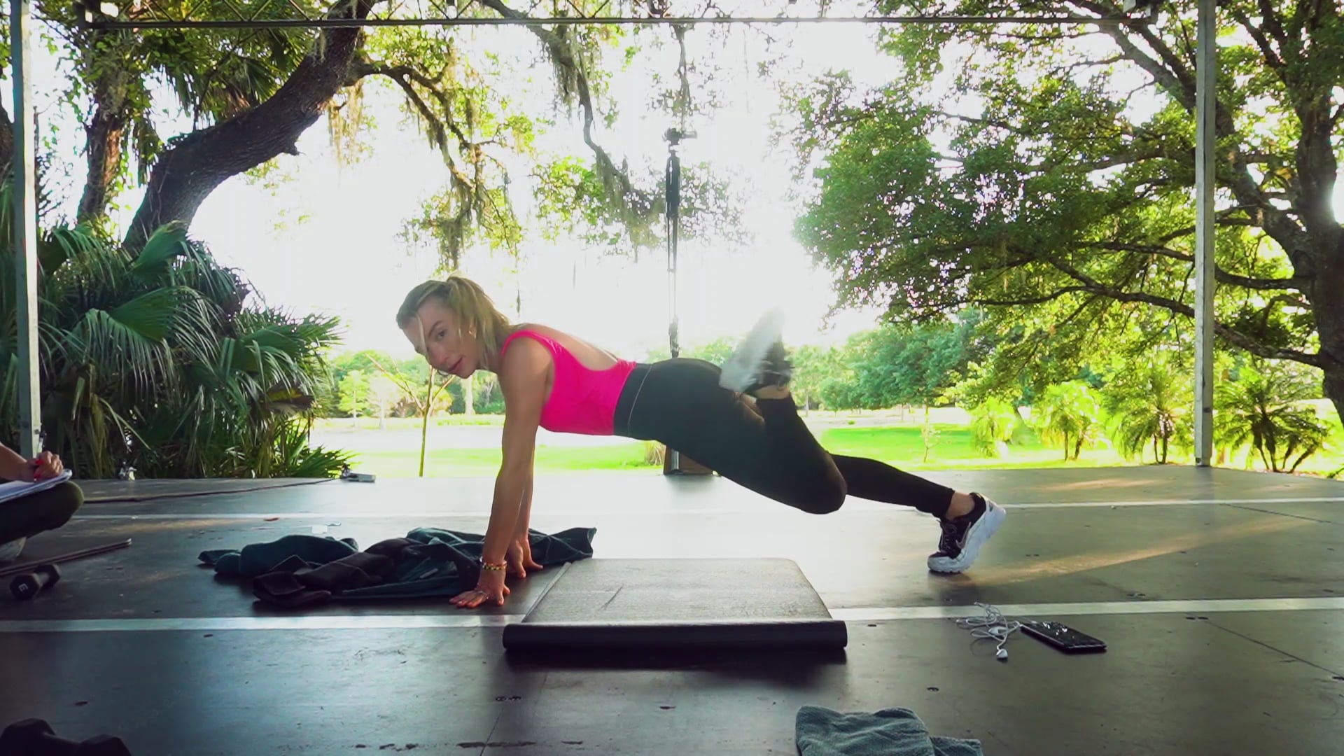 fundamenTAl End of Class Lecture for the week of 04.08.20