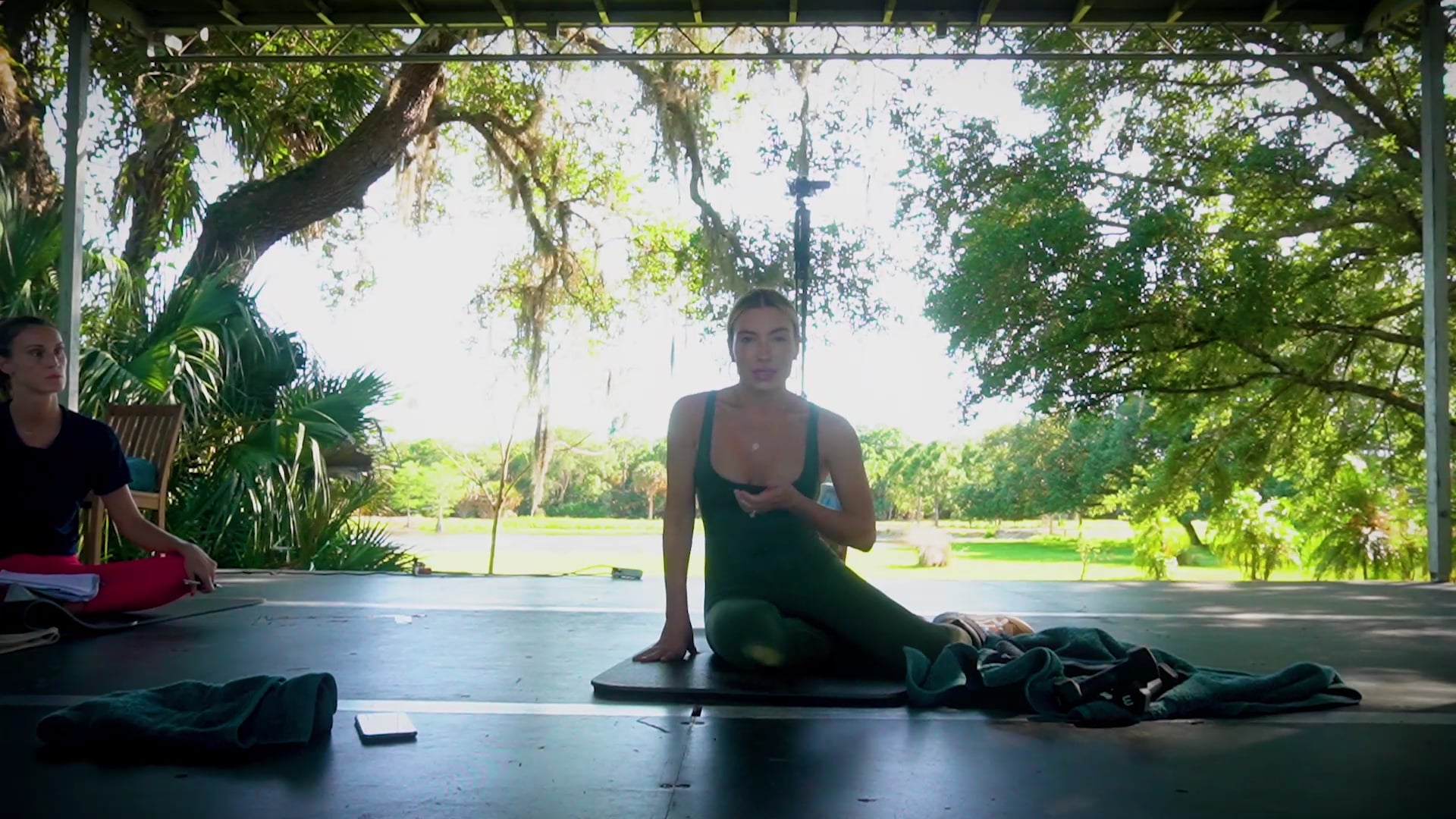 fundamenTAl End of Class Lecture for the week of 04.22.20