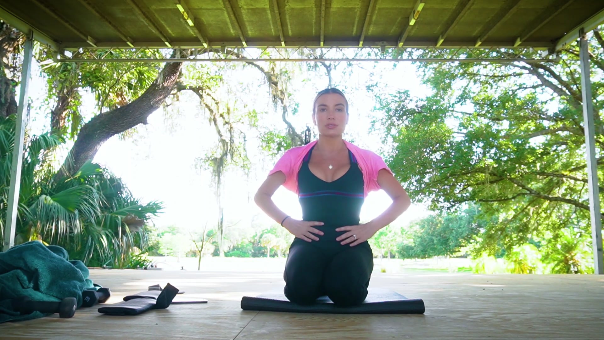 atTAin Definition End of Class Lecture for the week of 05.13.20