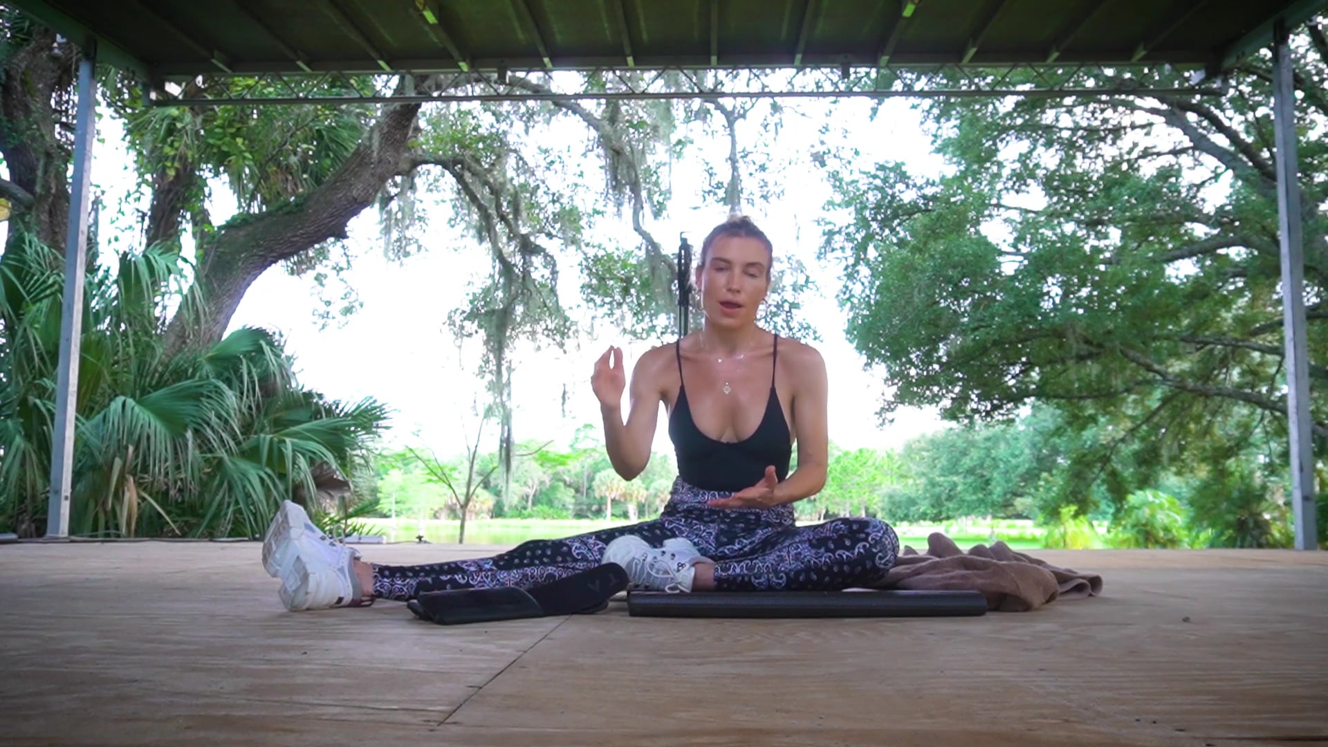 sTArt End of Class Lecture for the week of 06.03.20