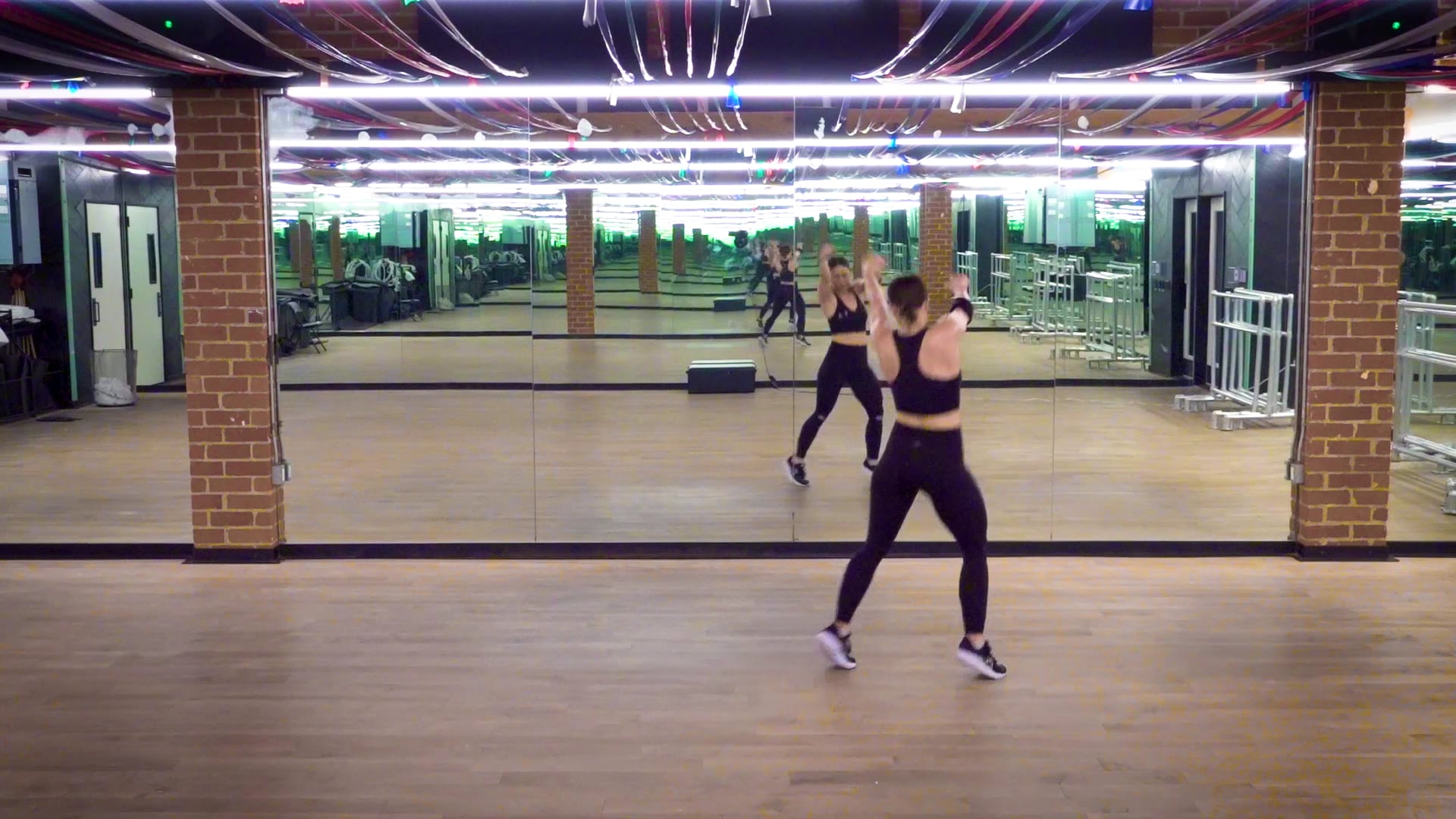 caTApult Cardio with Kristin May 2020