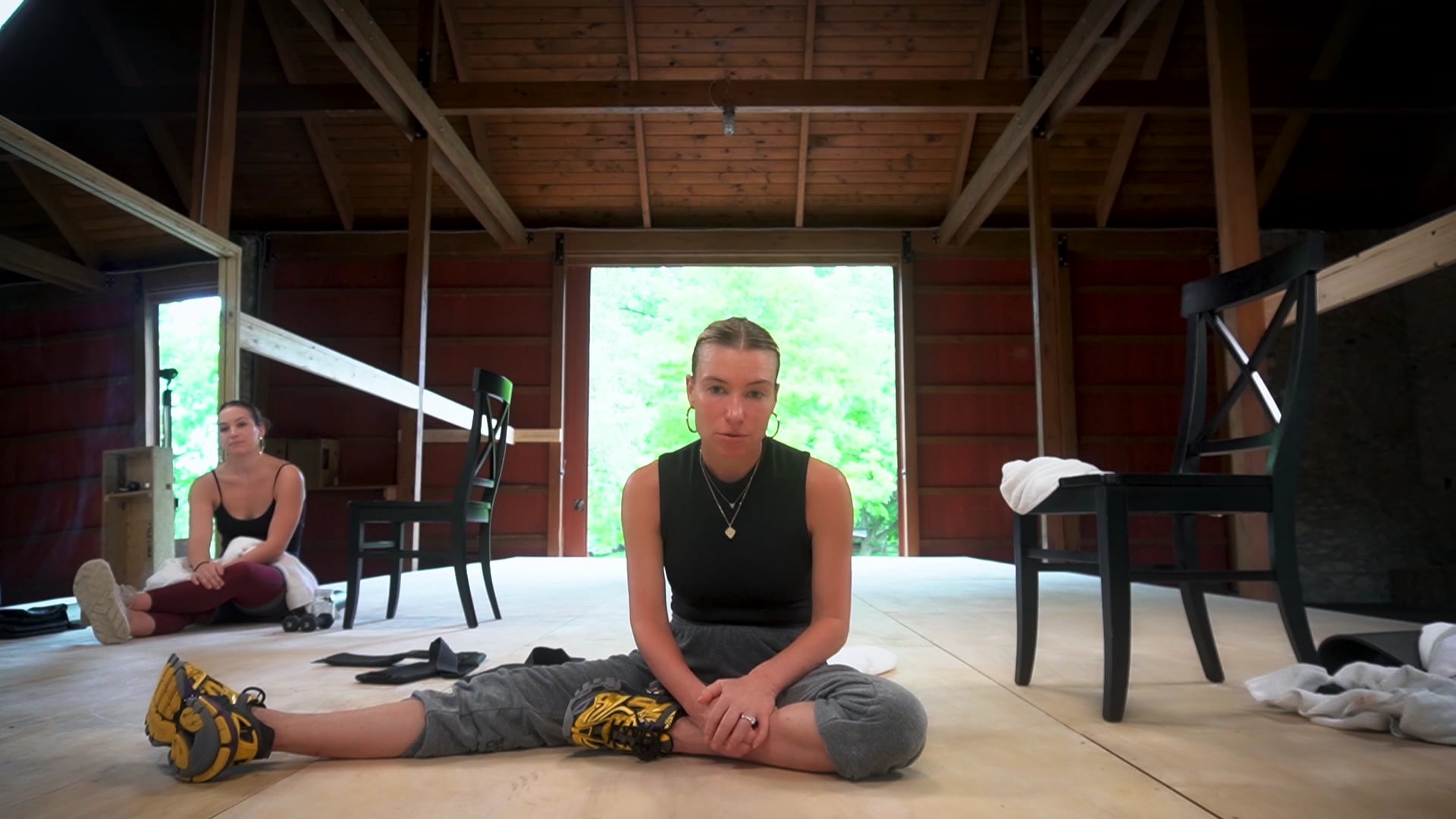 atTAin Definition End of Class Lecture for the week of 07.22.20