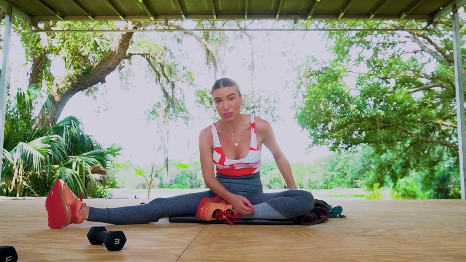 fundamenTAl End of Class Lecture for the week of 06.03.20