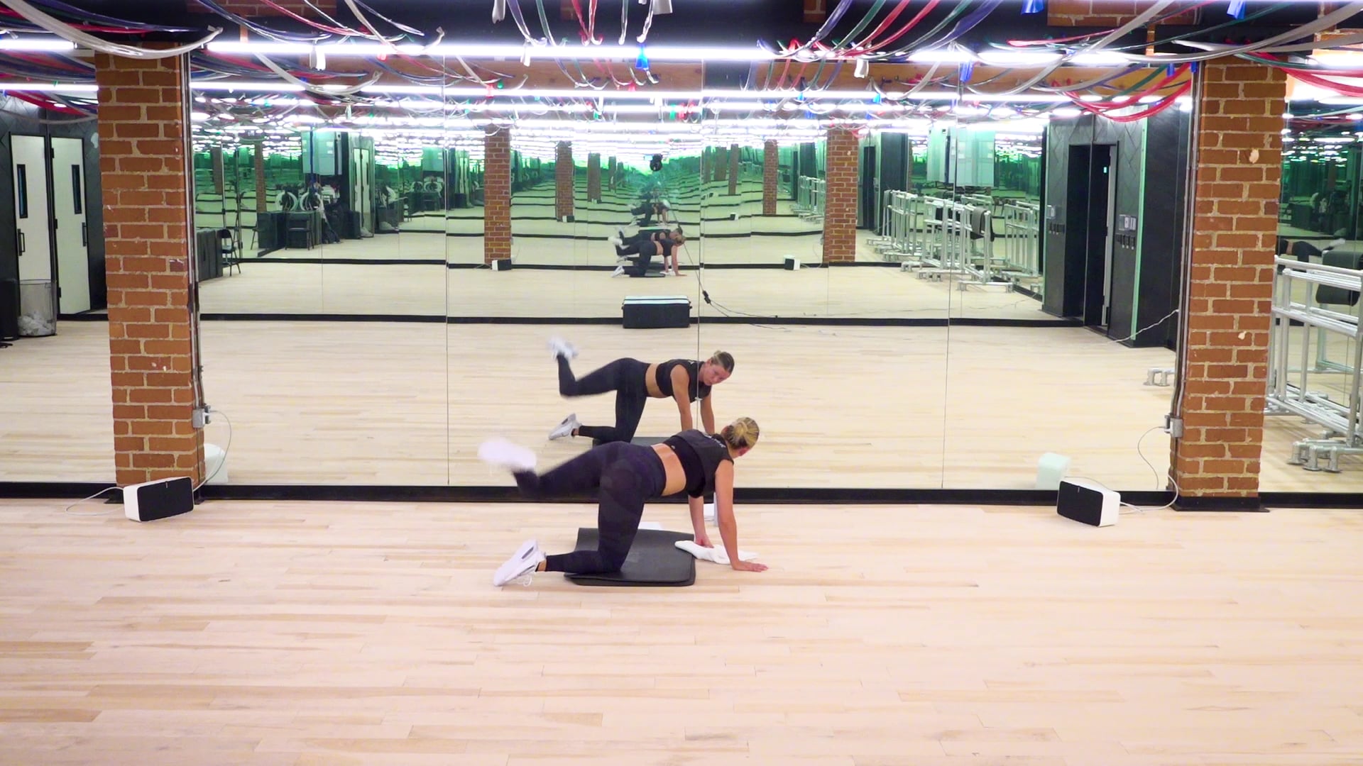 Glutecentric Bonus Content for the Week of 08.19.20