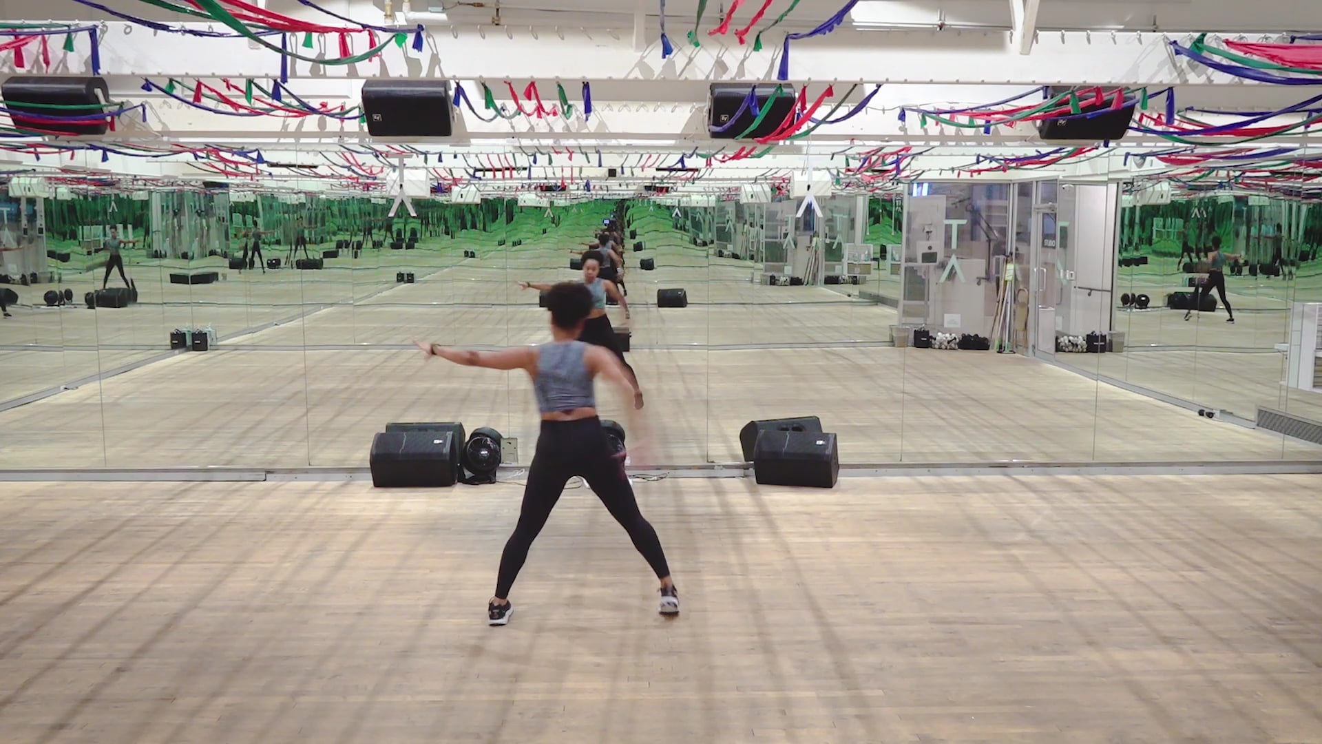 caTAlyst Cardio with Courtney August 2020