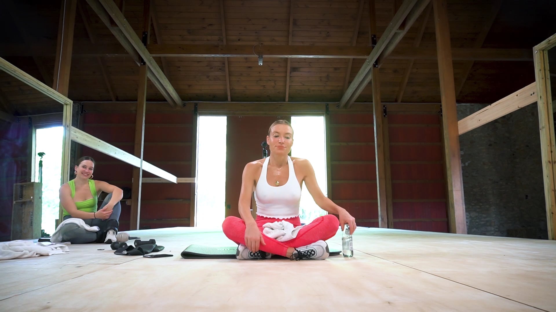 atTAin Definition End of Class Lecture for the week of 08.12.20