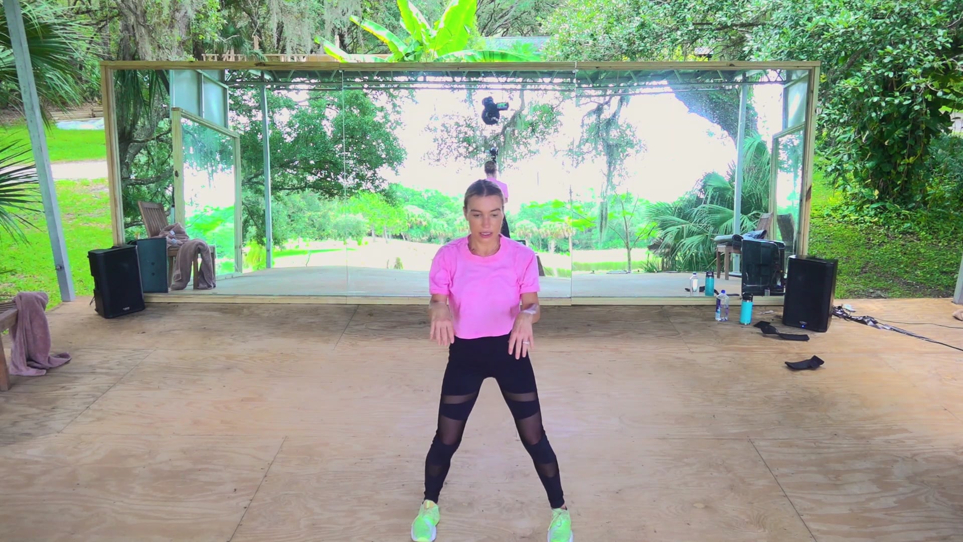 "Dress Rehearsal" Breakdown & Full Dance 06.17.20