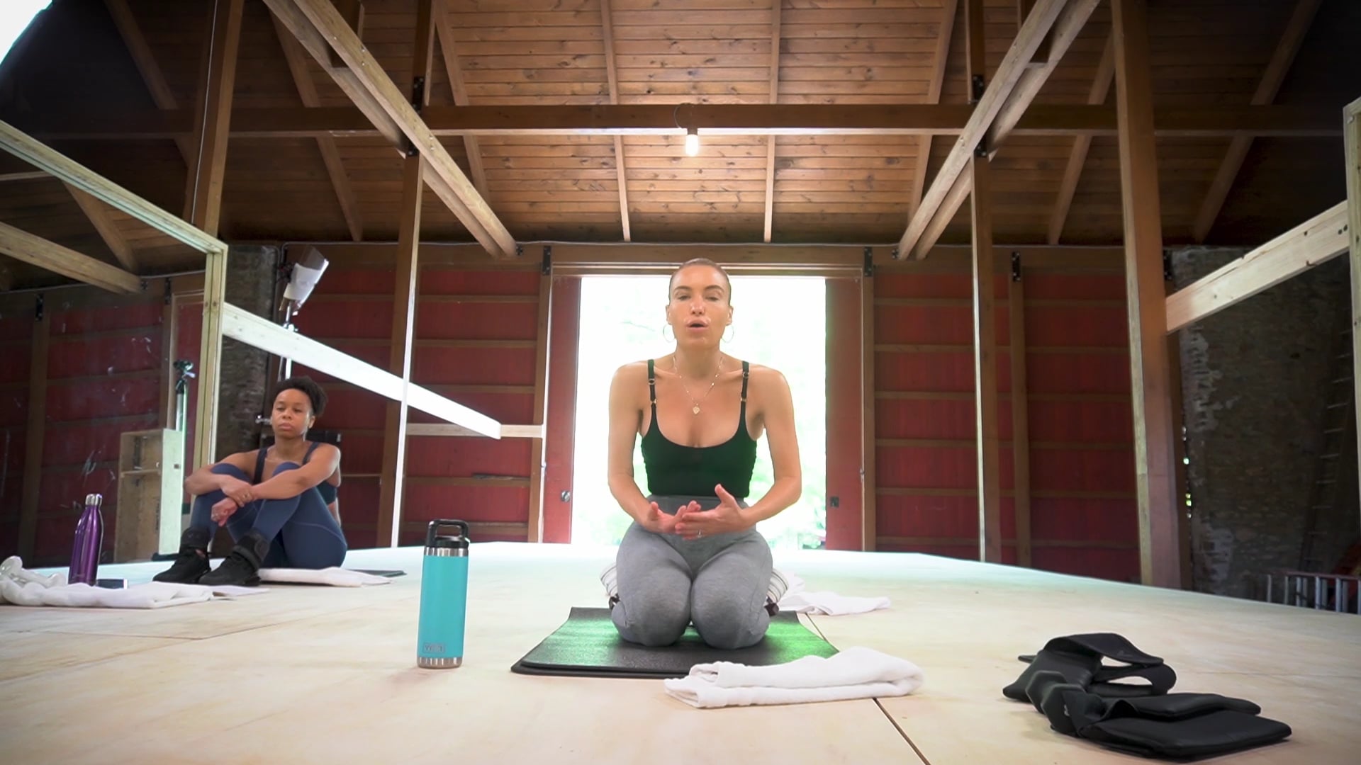 fundamenTAl End of Class Lecture for the week of 07.01.20