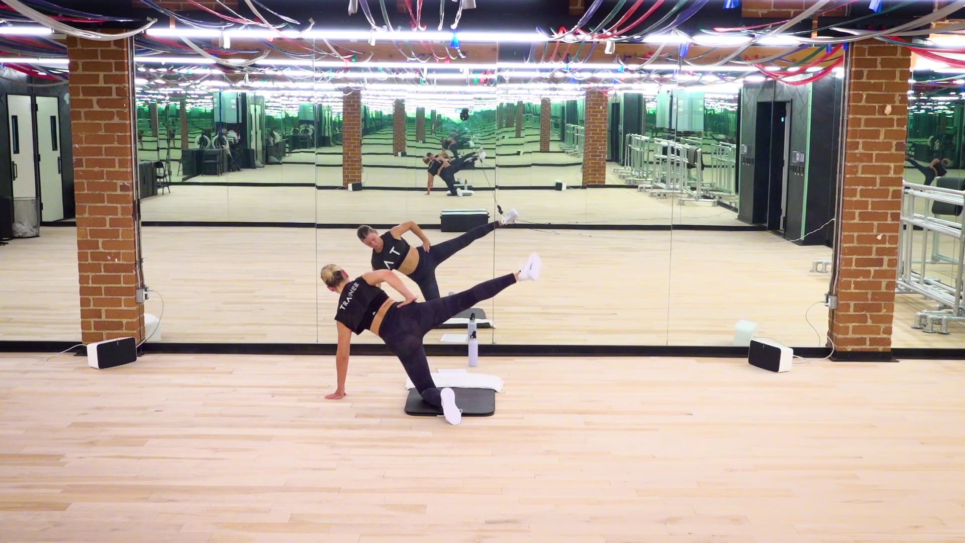 Omnicentric Bonus Content for the Week of 08.19.20